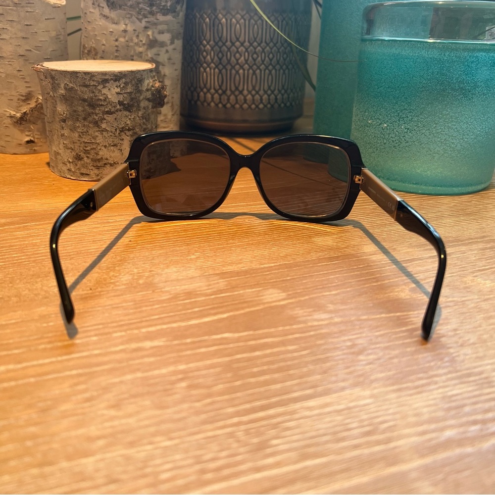 Burberry Sunglasses Frames Only Change to your prescription Excellent Condition - Picture 4 of 9